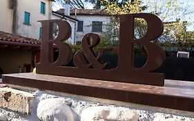 B&B Agli Angeli