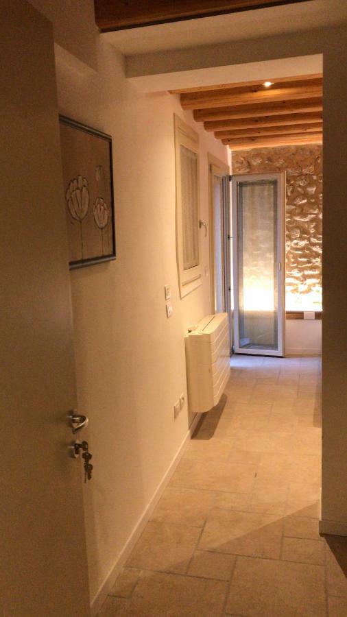 B&B Agli Angeli Pieve di Soligo Exterior photo