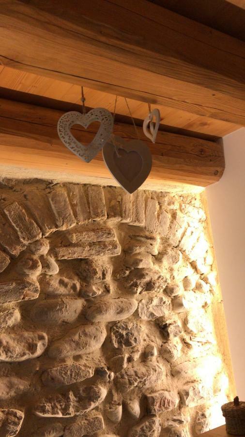 B&B Agli Angeli Pieve di Soligo Exterior photo